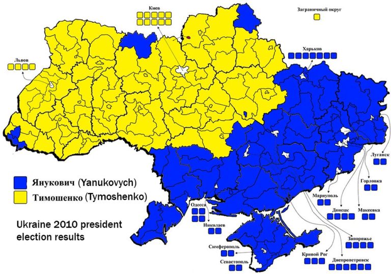 Západ Zničil Ukrajinu A žene Ji Do Války S Ruskem – Nepodvoleni CZ