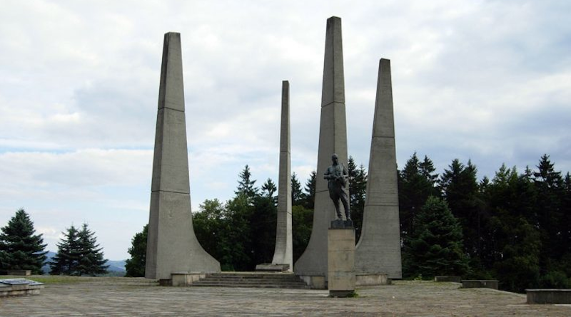 HISTORIE: Před 76 Lety Vypálili Němci Obec Ploština   Nepodvoleni CZ